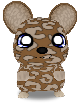 Snuffles Burrows Trading in Second Life