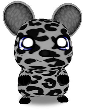 Snuffles Burrows Trading in Second Life