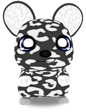 Snuffles Burrows Trading in Second Life