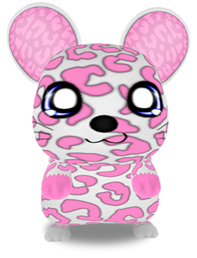 Snuffles Burrows Trading in Second Life