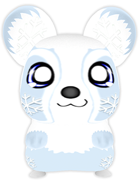 Snuffles Burrows Trading in Second Life